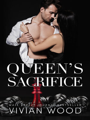 cover image of Queen's Sacrifice
